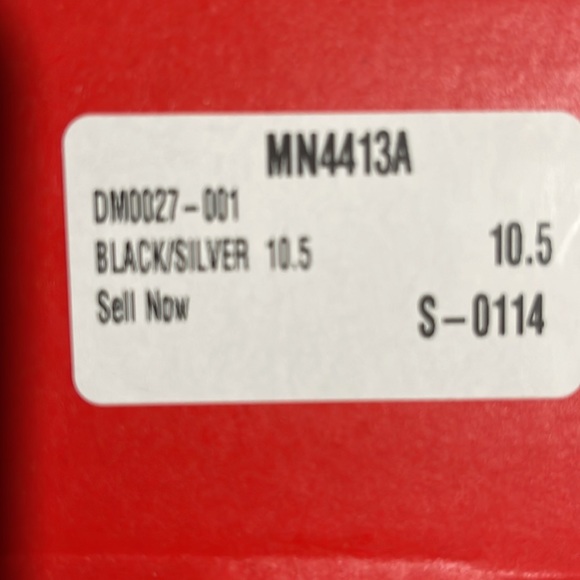 Air max 97 size 10 1/2